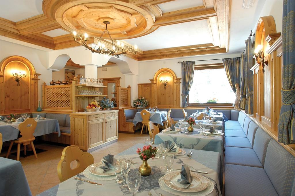 Rifugio Passo Staulanza Hotel Zoldo Alto Екстериор снимка